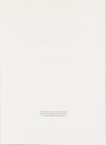 A Throw of the Dice Will Never Abolish Chance - Image 33