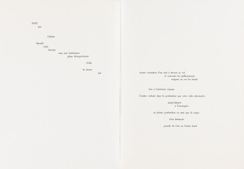 A Throw of the Dice Will Never Abolish Chance - Image 5