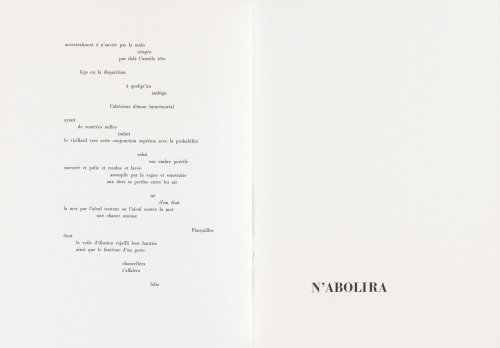 A Throw of the Dice Will Never Abolish Chance - Image 78