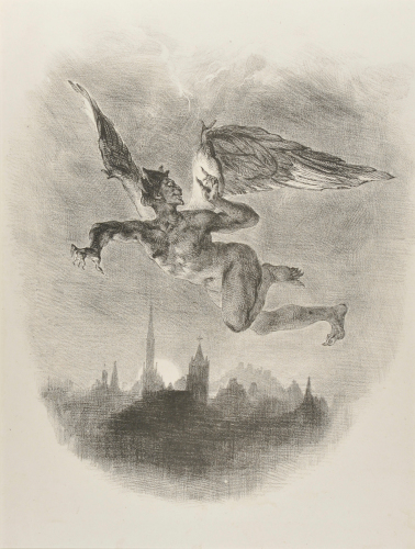 Mephistopheles Airborne - Image 2
