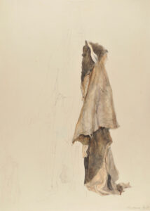 ‘Abdih-Hiddisch, a Minatarre Chief’