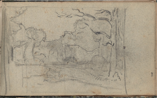 Sketchbook (Folio 5)