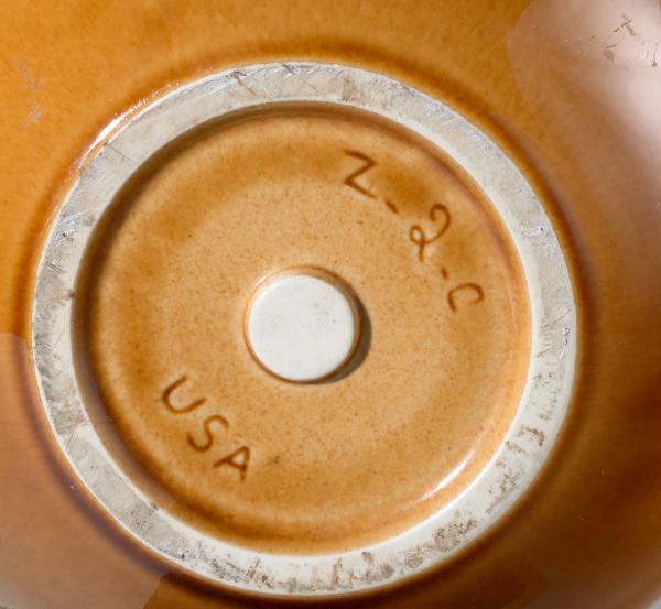 Tureen in Gold - Image 3