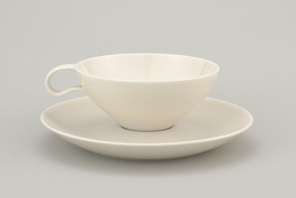 Cup and Saucer - Image 7