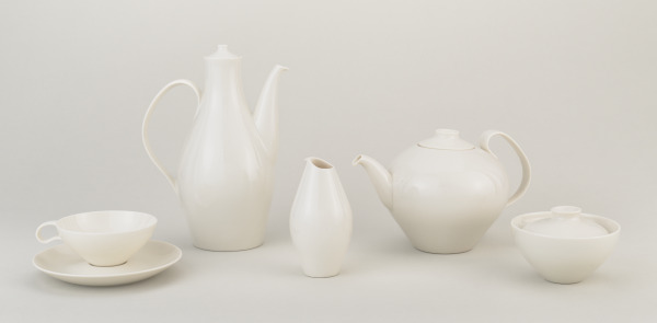 Cup and Saucer - Image 2