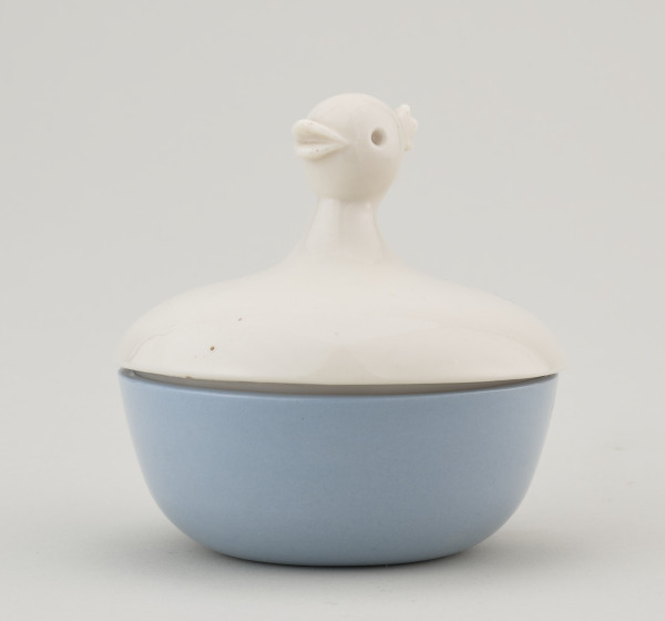 Lidded Jar Prototype - Image 2