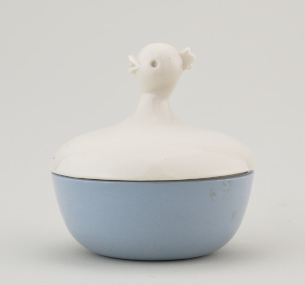 Lidded Jar Prototype - Image 3