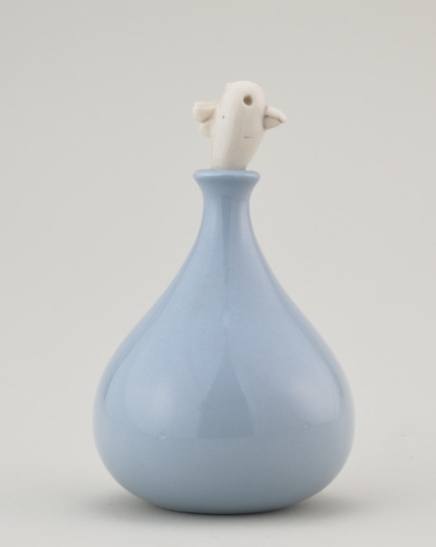 Stoppered Lotion Bottle Prototype - Image 5