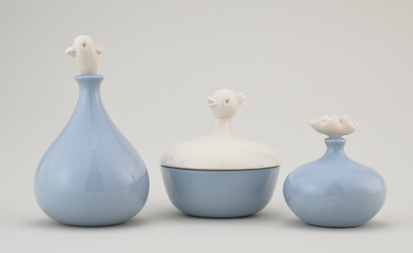 Stoppered Lotion Bottle Prototype - Image 3