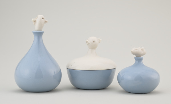 Stoppered Lotion Bottle Prototype - Image 2