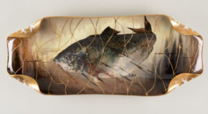 “The Shad” Fish Platter