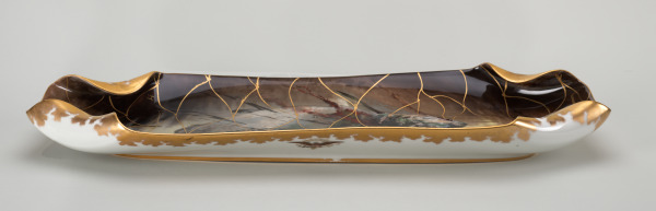 “The Shad” Fish Platter - Image 2