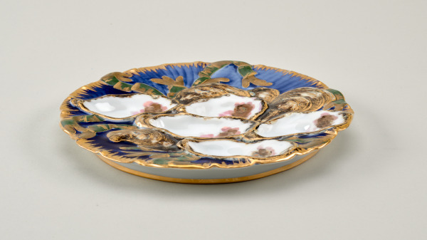 “A Special Oyster Plate” - Image 2