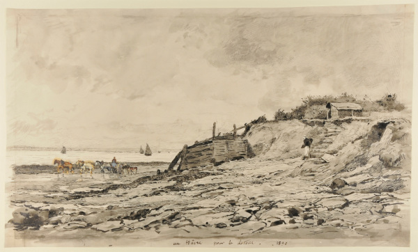 Au Hâvre pour la Loterie - Image 3