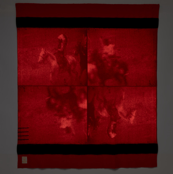 Pehin Hanska ktepi (They Killed Long Hair) - Image 6