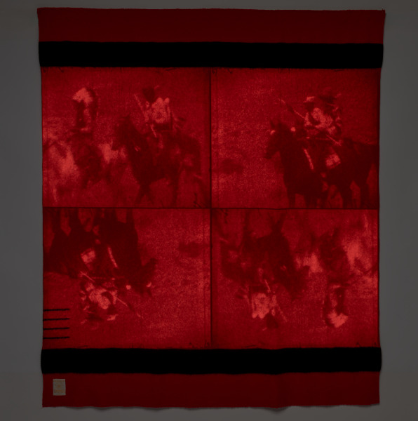 Pehin Hanska ktepi (They Killed Long Hair) - Image 5