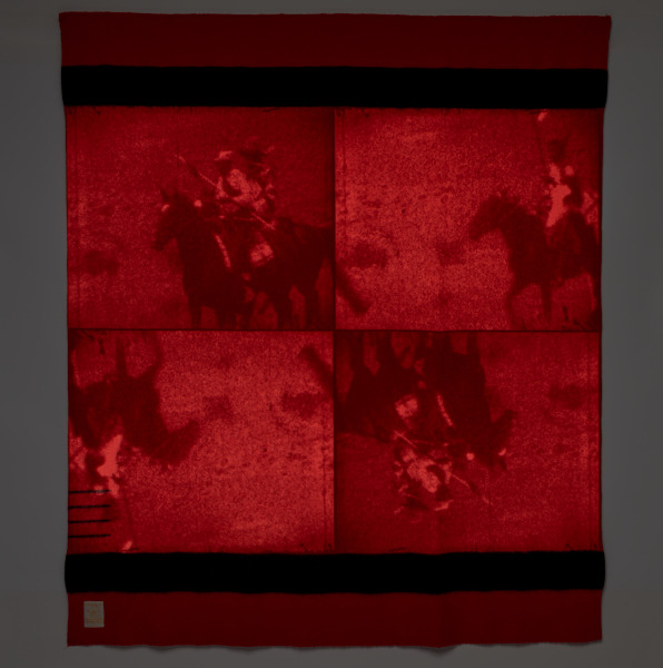 Pehin Hanska ktepi (They Killed Long Hair) - Image 4