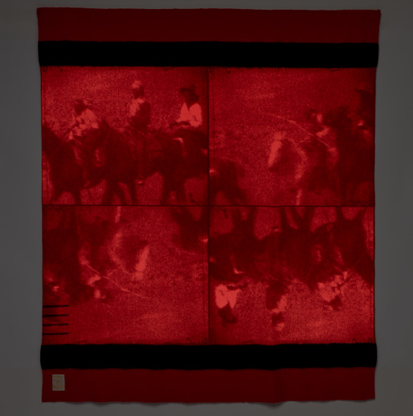 Pehin Hanska ktepi (They Killed Long Hair) - Image 3