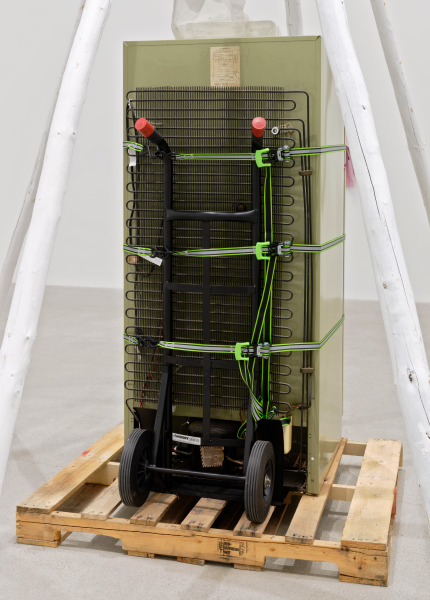 what grief conjures - Image 2