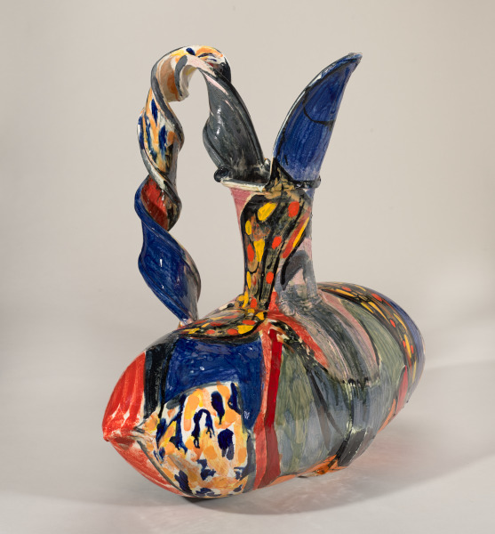 Autumn Pillow Pitcher - Image 3