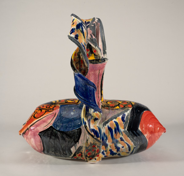 Autumn Pillow Pitcher - Image 4