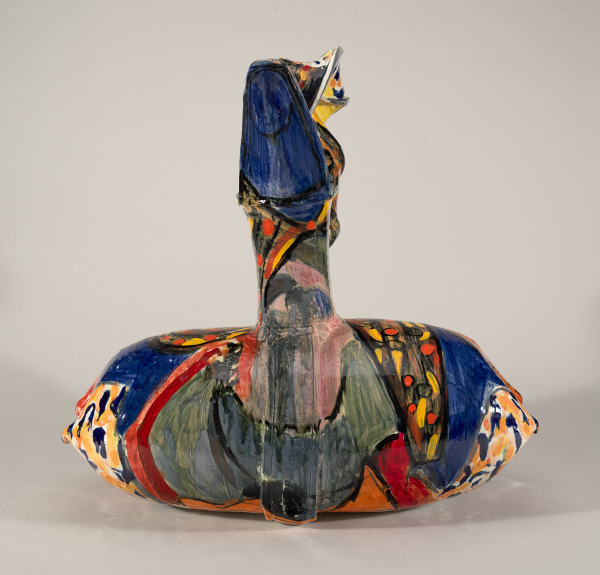 Autumn Pillow Pitcher - Image 2