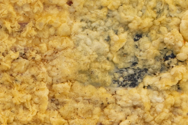 How Do You Properly Fry An American Flag (Study) - Image 3