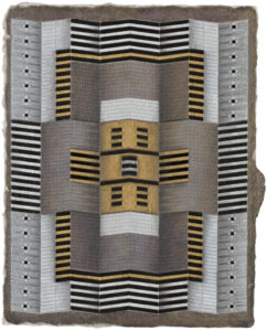 Pages from a Manuscript 3