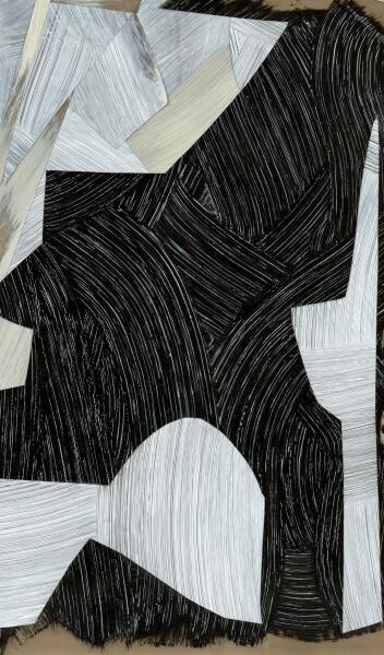 Black and White #2 - Image 3