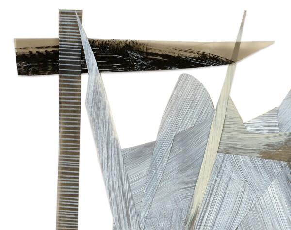 Black and White #2 - Image 2