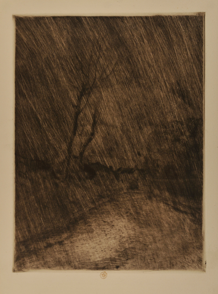 Road to Pontoise, Auvers-sur-Oise - Image 4