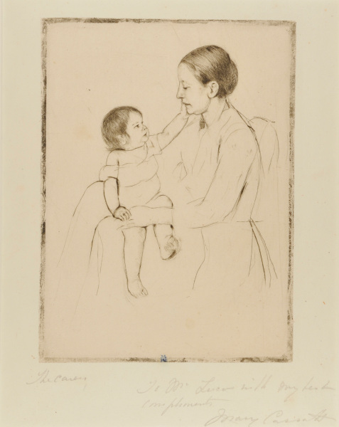 The Caress - Image 4