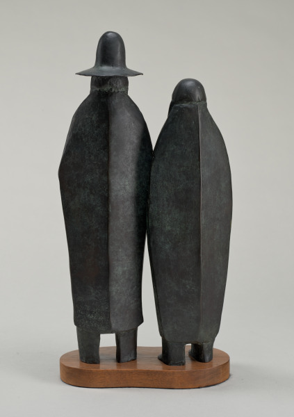 Two Figures - Image 4