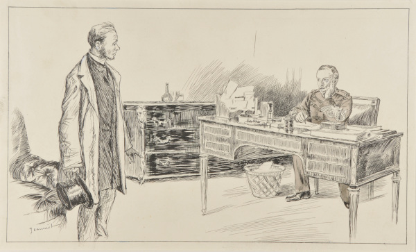 ‘Palais de l’Elysée’ - Image 2