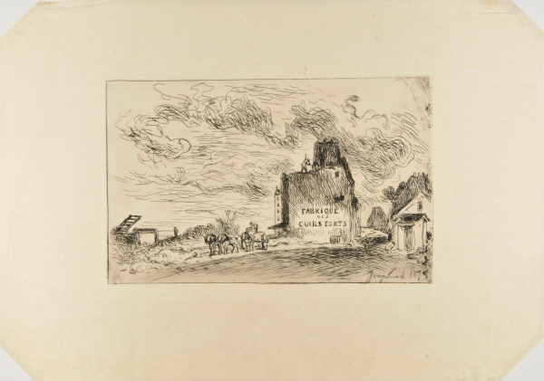 Démolitions de la rue des Francs-Bourgeois Saint-Marcel - Image 3