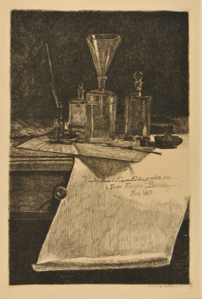 Les Instruments de l’eau-forte - Image 2