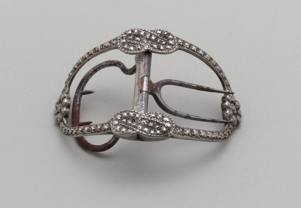 Shoe Buckle