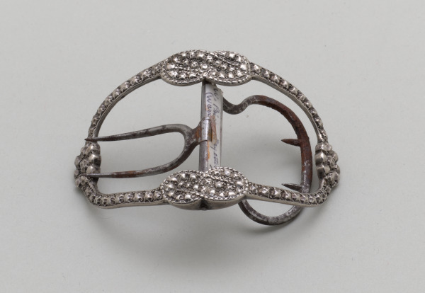 Shoe Buckle - Image 3