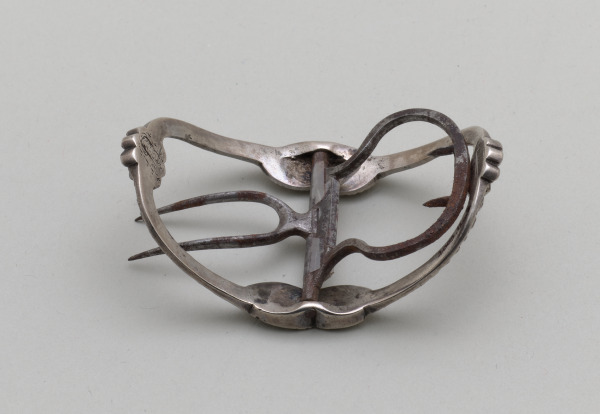 Shoe Buckle - Image 2