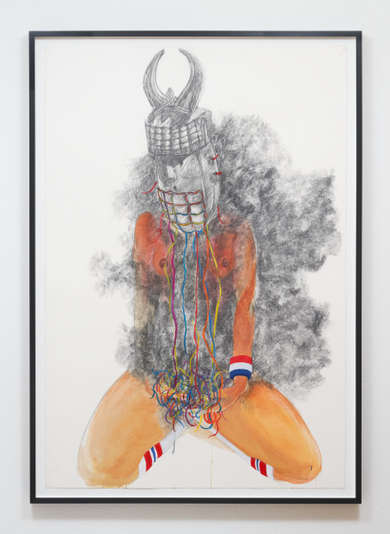 WRIST BANDS (SPIRIT SQUAD SERIES)