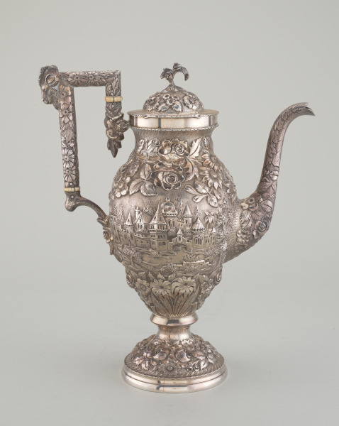 Teapot - Image 4