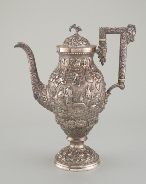 Teapot - Image 3