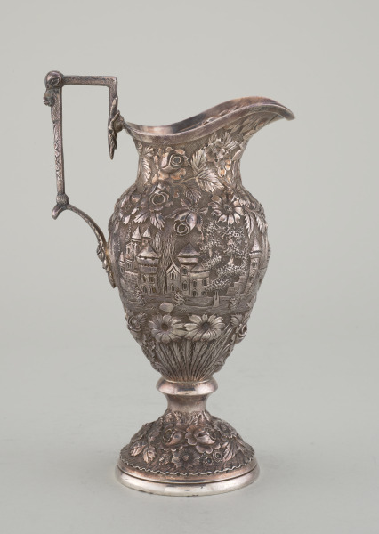 Cream Pitcher - Image 4