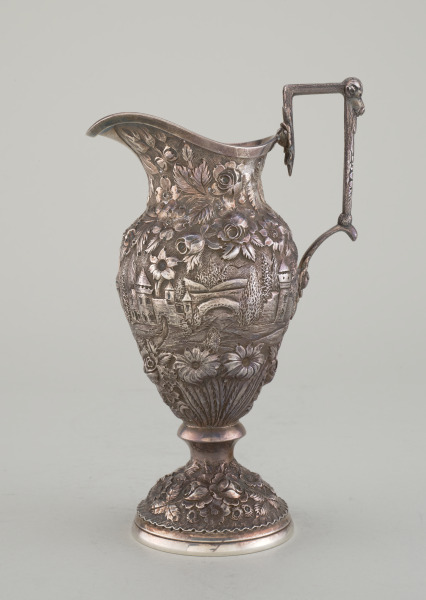 Cream Pitcher - Image 3