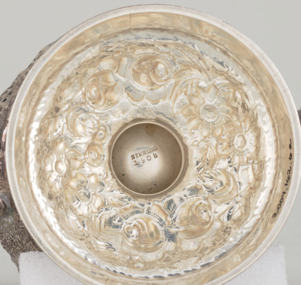 Covered Sugar Bowl - Image 2