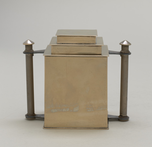 "SKYSCRAPER COFFEE SET"