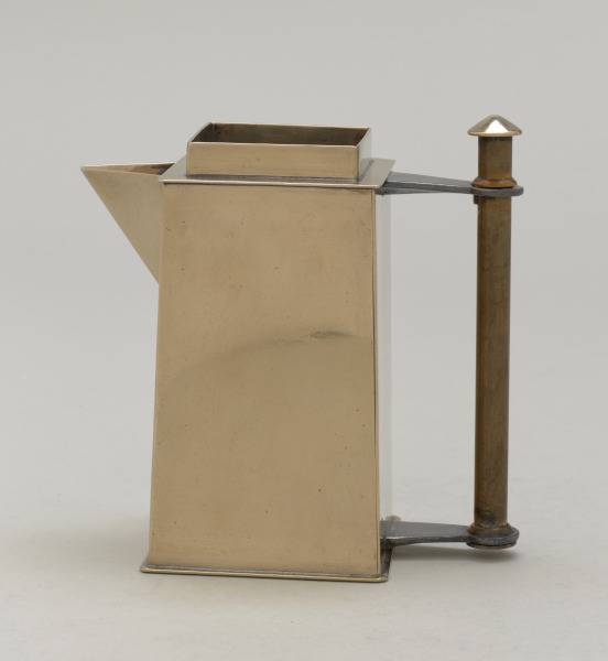 “Skyscraper” Cream Pitcher - Image 7