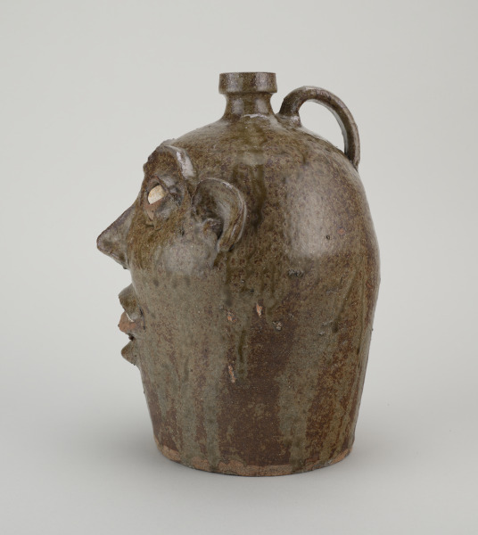 Face Jug - Image 6