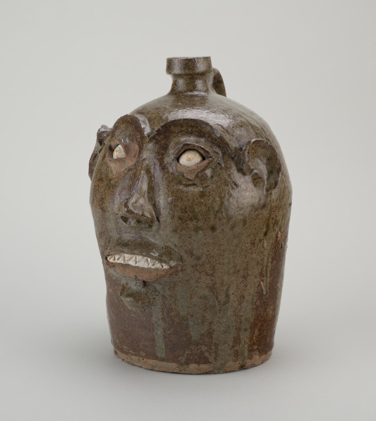 Face Jug - Image 5
