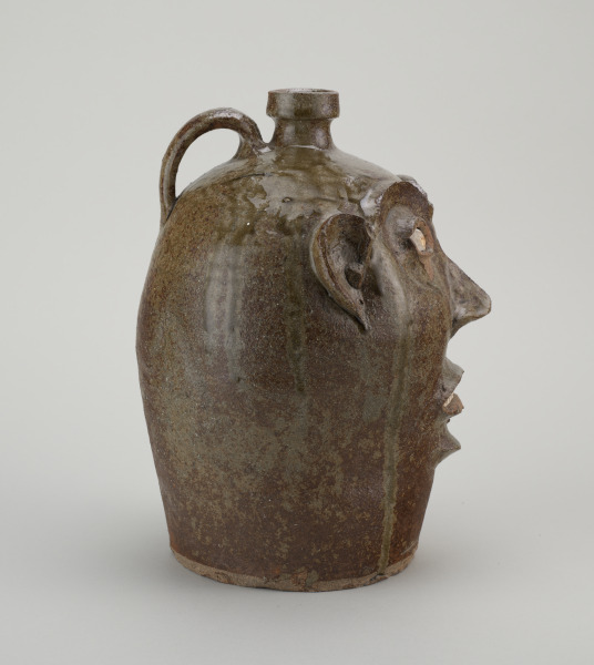 Face Jug - Image 3